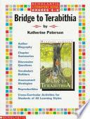 Bridge to Terabithia image