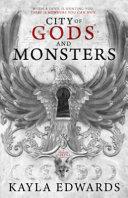 City of Gods and Monsters image