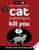 How to Tell If Your Cat Is Plotting to Kill You image