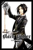 Black Butler image