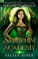 Seraphim Academy 3