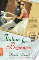 Italian for Beginners image