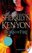 Born of Fire image