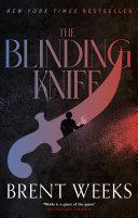The Blinding Knife image