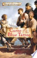 Curse of the Blue Tattoo image