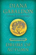 Drums of Autumn (25th Anniversary Edition) image