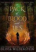A Pack of Blood and Lies image