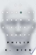 Do Androids Dream of Electric Sheep? image