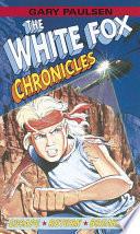The White Fox Chronicles image