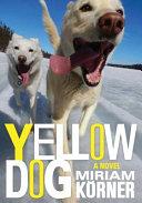 Yellow Dog image