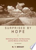 Surprised by Hope Participant's Guide