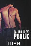 Fallen Crest Public image