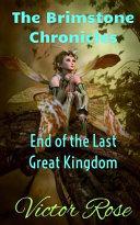 End of the Last Great Kingdom image