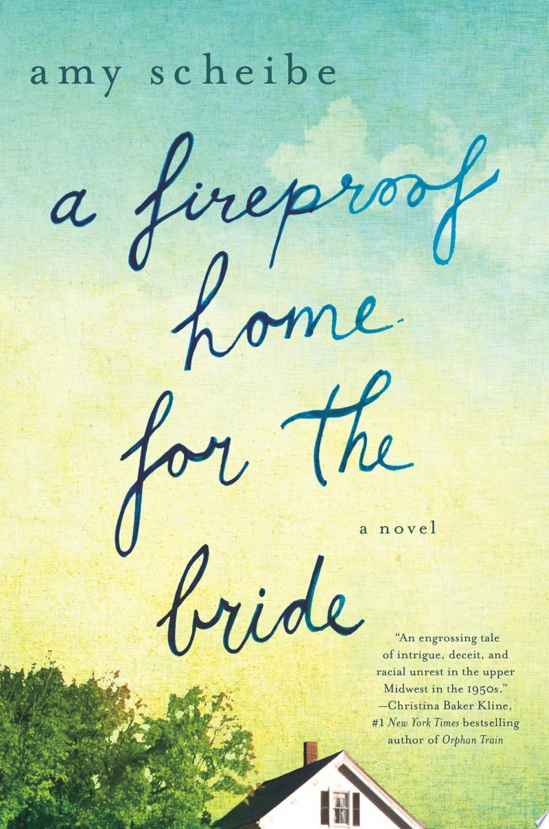 A Fireproof Home for the Bride