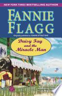 Daisy Fay and the Miracle Man image