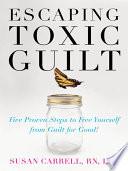 Escaping Toxic Guilt image