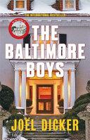 The Baltimore Boys image