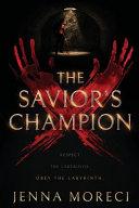 The Savior's Champion image