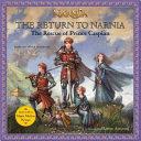 The Return to Narnia
