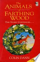 The Animals Of Farthing Wood
