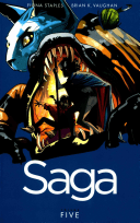 Saga image