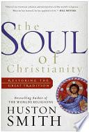The Soul of Christianity image