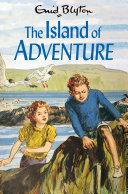 The Island of Adventure (Aventure Series #1)