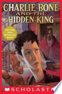 Charlie Bone and the Hidden King (Children of the Red King #5) image