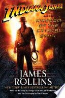 Indiana Jones and the Kingdom of the Crystal Skull image