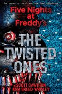 The Twisted Ones image