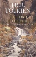 The Fellowship of the Ring (the Lord of the Rings, Book 1) image