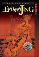 Jing: King of Bandits--Twilight Tales Volume 4 image