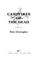 Campfires of the Dead