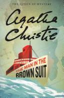 The Man in the Brown Suit image