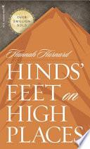 Hinds' Feet on High Places image