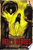 Hell's Heroes image