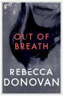 Out of Breath (The Breathing Series #3)