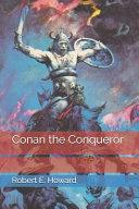 Conan the Conqueror image