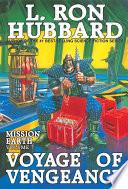 Voyage of Vengeance:
