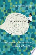 The Poem Is You