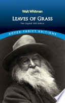 Leaves of Grass image