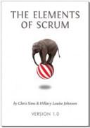 The Elements of Scrum image