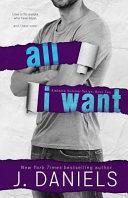All I Want image