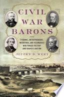 Civil War Barons