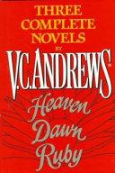 Three Complete Novels by V. C. Andrews
