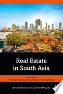 Real Estate in South Asia