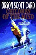 Children of the Mind image