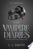 The Vampire Diaries: The Awakening image