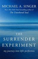 The Surrender Experiment image