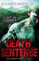 Escape from Furnace 3: Death Sentence image
